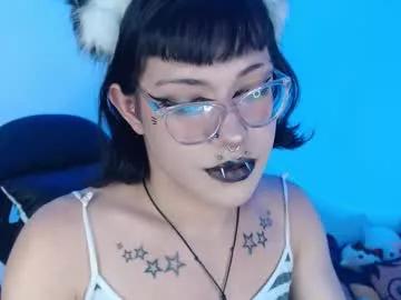 christina_vamp from Chaturbate is Freechat