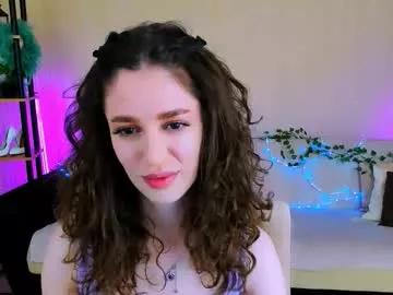 christinaconteeree from Chaturbate is Freechat