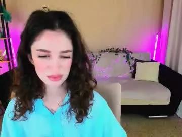 christinaconteeree from Chaturbate is Freechat