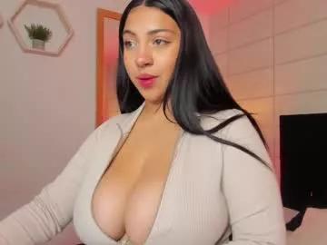 christine_harper from Chaturbate is Freechat