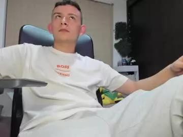 christmiller_1 from Chaturbate is Freechat