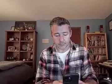 chrisw8121 from Chaturbate is Freechat