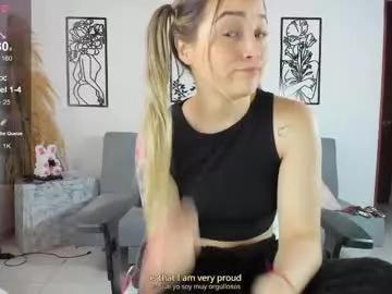 ciindy_lovee from Chaturbate is Freechat
