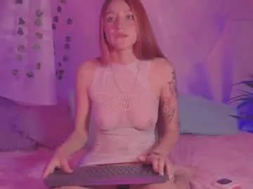 cinderella_lewis from Chaturbate is Freechat