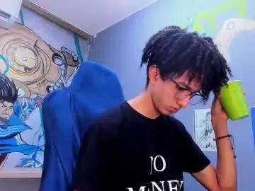 cj_davis from Chaturbate is Freechat