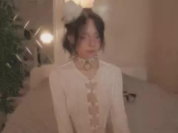 claire_bennett from Chaturbate is Freechat