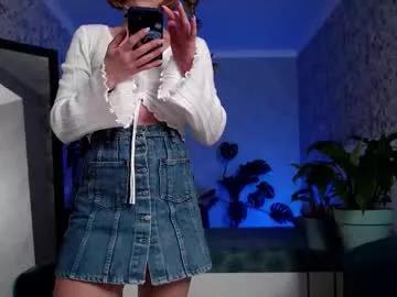 clara_bendover from Chaturbate is Freechat