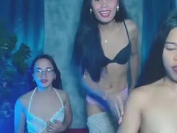 clara_marimar from Chaturbate is Freechat