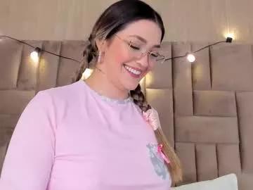 claradelmar_ from Chaturbate is Freechat