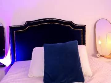 clarawesst from Chaturbate is Freechat
