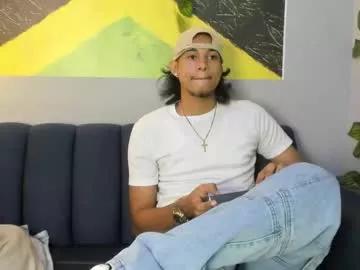clarent_brown from Chaturbate is Freechat