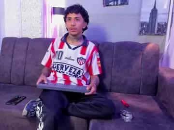 clarent_hills from Chaturbate is Freechat