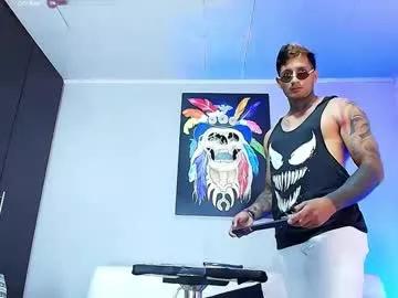clark__ken from Chaturbate is Freechat