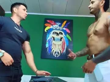 Unleash your urge for fetish cams livestreamers with our pick of steaming hot models, versed in the art of seduction and indulgence.