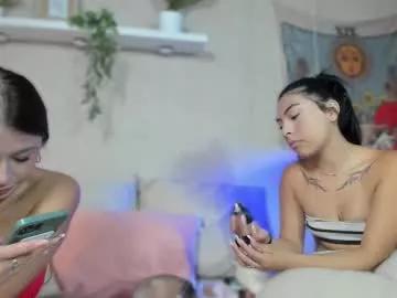 cleeo_brown from Chaturbate is Freechat