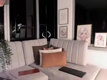 cleo__smith from Chaturbate is Freechat
