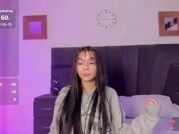 cleowhite_ from Chaturbate is Freechat