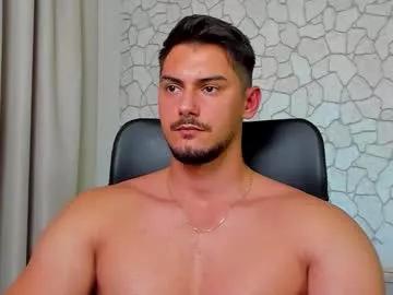 clintmasterss from Chaturbate is Freechat