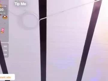 cloedurant from Chaturbate is Freechat
