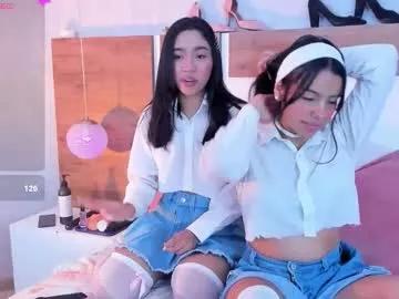 cloeriverss from Chaturbate is Freechat