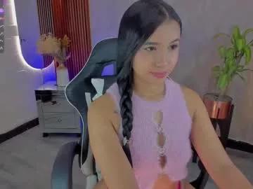 cloewilliamsxx from Chaturbate is Freechat