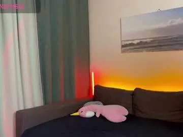 Photos of cloud_on_you from Chaturbate is Freechat