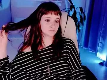 clover_red from Chaturbate is Freechat