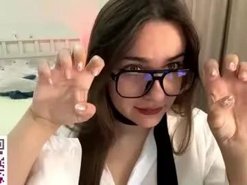 cloverbradway from Chaturbate is Freechat