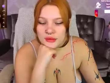 clumsy_nana from Chaturbate is Freechat