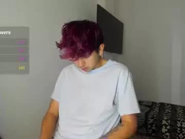 cody_evanss from Chaturbate is Freechat
