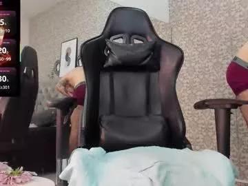 Unleash your urge for fetish cams livestreamers with our pick of steaming hot models, versed in the art of seduction and indulgence.