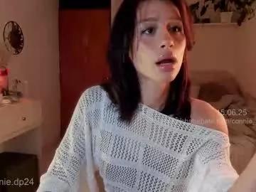 connie_deep from Chaturbate is Freechat