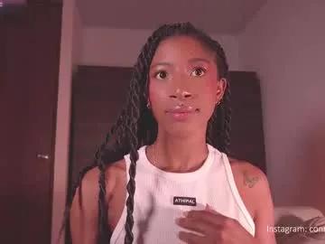connie_west0 from Chaturbate is Freechat