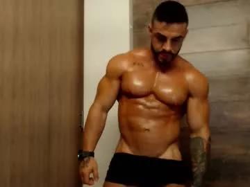 connor_h1 from Chaturbate is Freechat