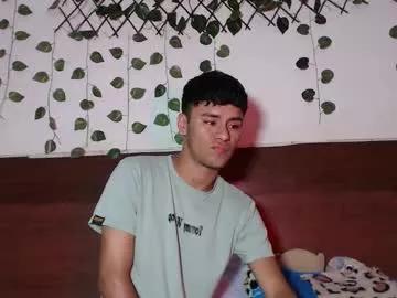 connor_michael from Chaturbate is Freechat