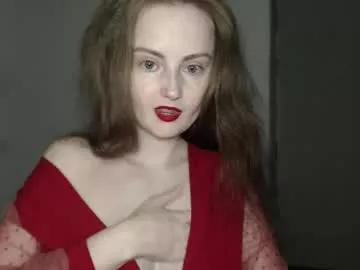 coolamber from Chaturbate is Freechat