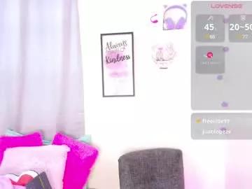 Unleash your urge for fetish cams livestreamers with our pick of steaming hot models, versed in the art of seduction and indulgence.