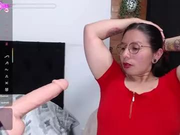 coraline_666_ from Chaturbate is Freechat