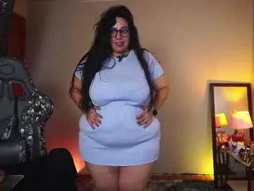 coraline_latin from Chaturbate is Freechat