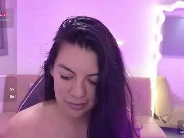 coraline_tay from Chaturbate is Freechat