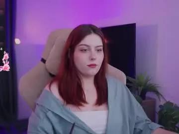 coralinekeyns from Chaturbate is Freechat