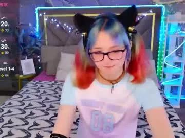 coralineyouth1 from Chaturbate is Freechat