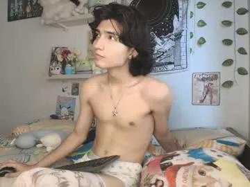 corey_moon from Chaturbate is Freechat