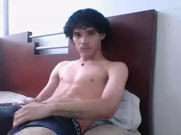 corey_stone_ from Chaturbate is Freechat