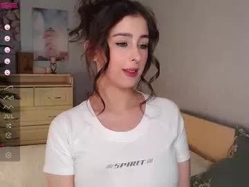 cosmos_baby from Chaturbate is Freechat