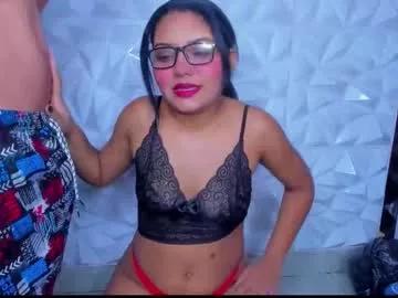 couple_hot2001 from Chaturbate is Freechat