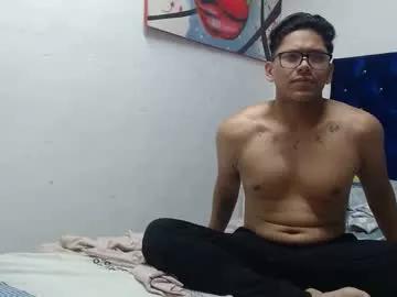 couple_lucas_nicoll from Chaturbate is Freechat