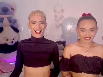 Unleash your urge for fetish cams livestreamers with our pick of steaming hot models, versed in the art of seduction and indulgence.