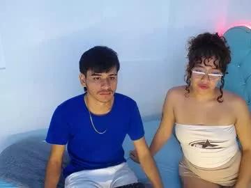 coupleofstudents from Chaturbate is Freechat