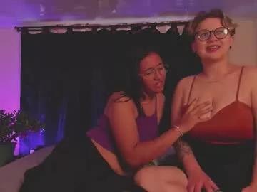 crazy_cakes_ from Chaturbate is Freechat